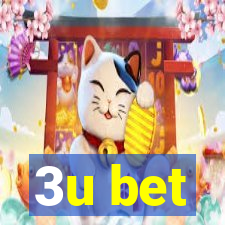 3u bet